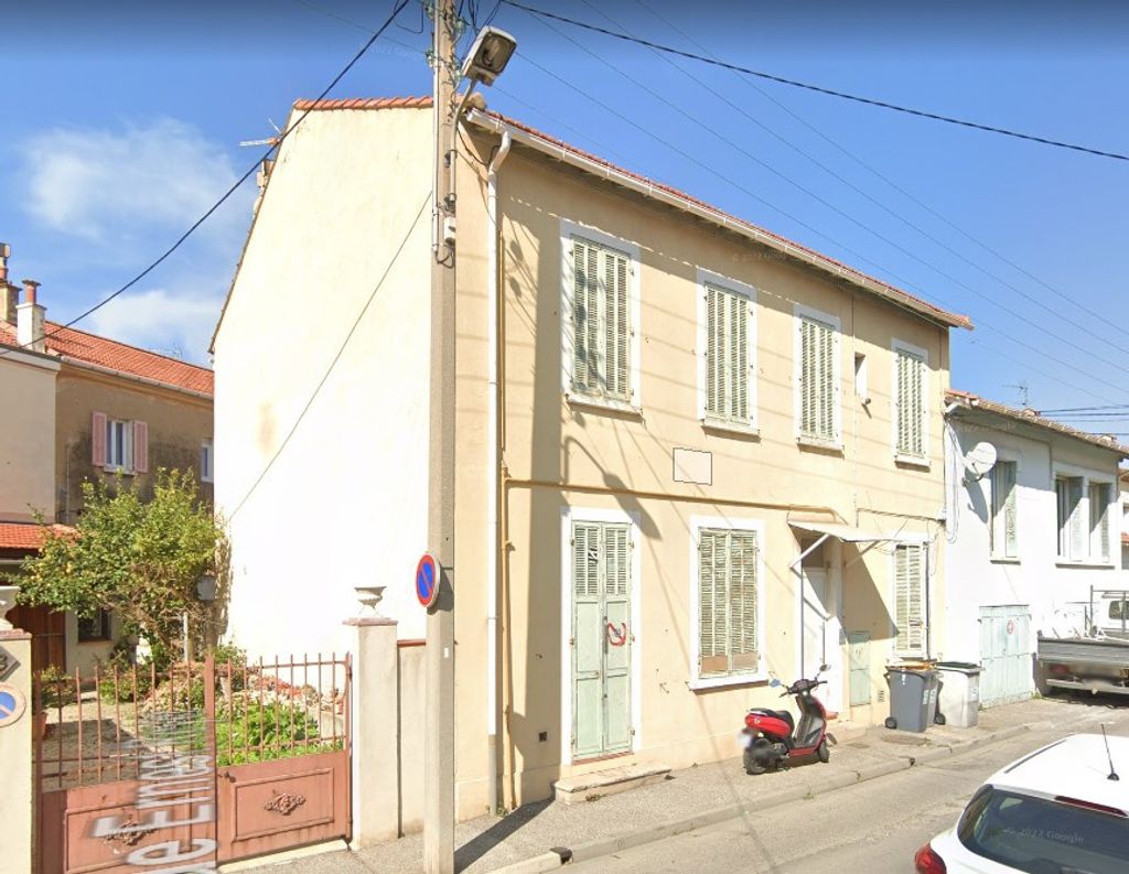 Achat duplex à vendre 5 pièces 114 m² - La Seyne-sur-Mer