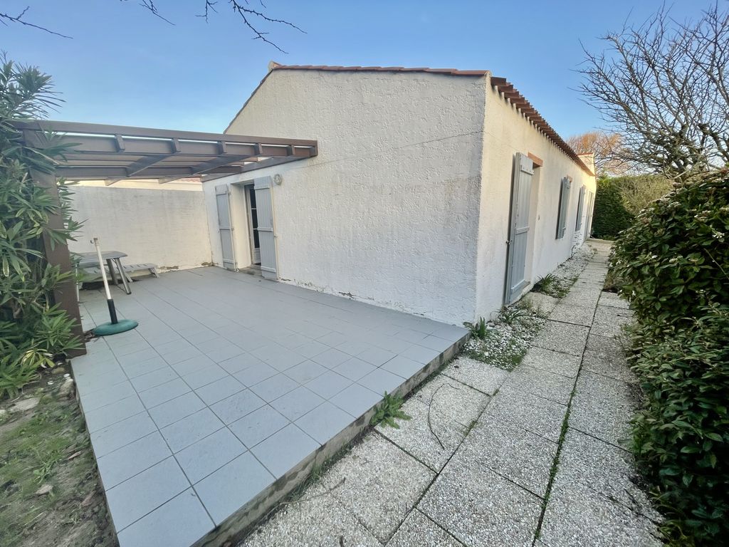 Achat maison à vendre 2 chambres 69 m² - L'Épine