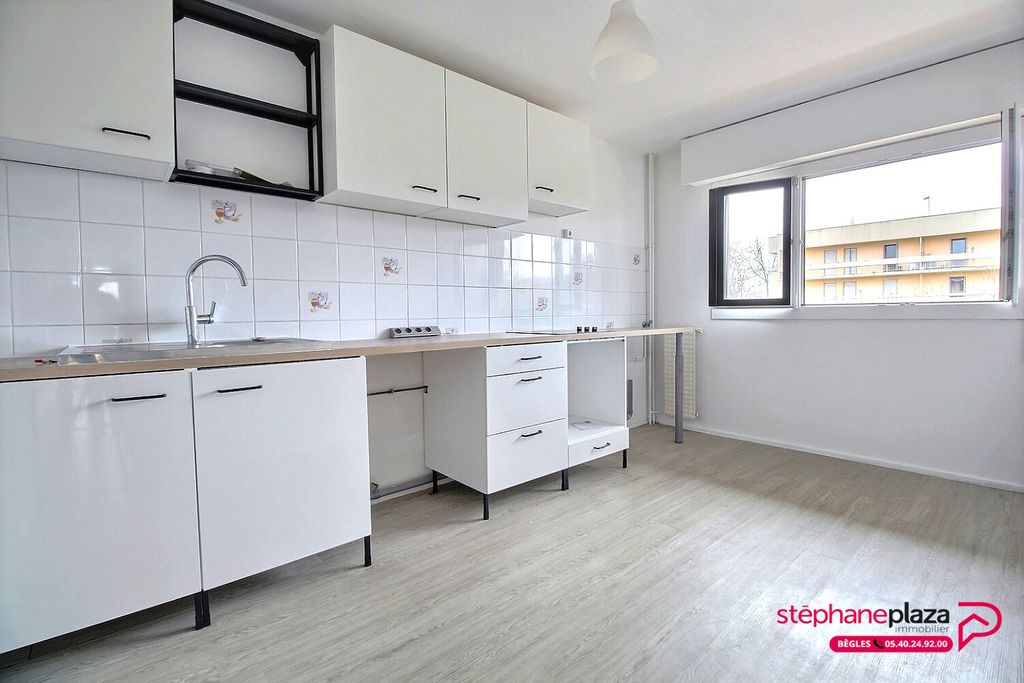 Achat appartement à vendre 3 pièces 69 m² - Lormont