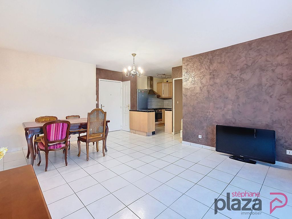 Achat appartement à vendre 3 pièces 62 m² - Craponne