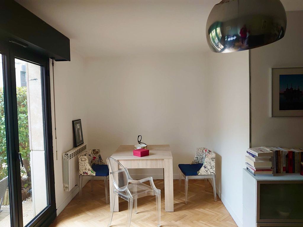 Achat appartement à vendre 2 pièces 48 m² - Versailles