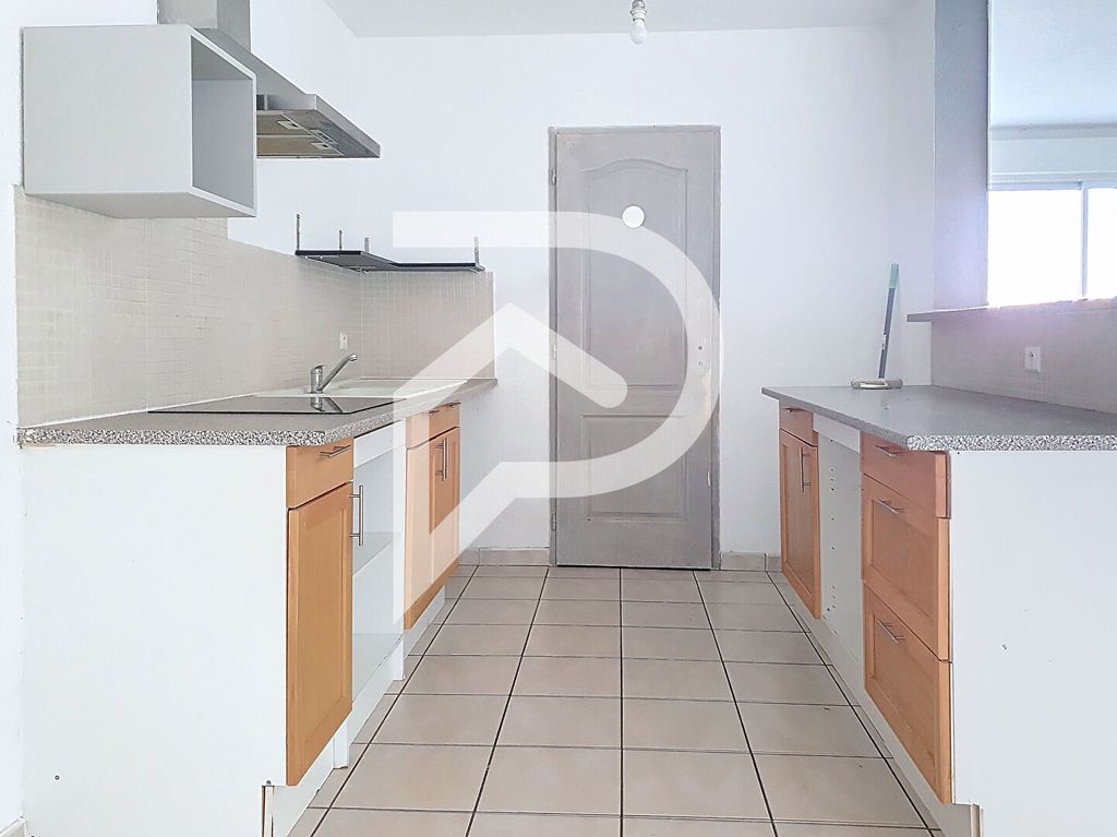 Achat appartement à vendre 4 pièces 89 m² - Agde