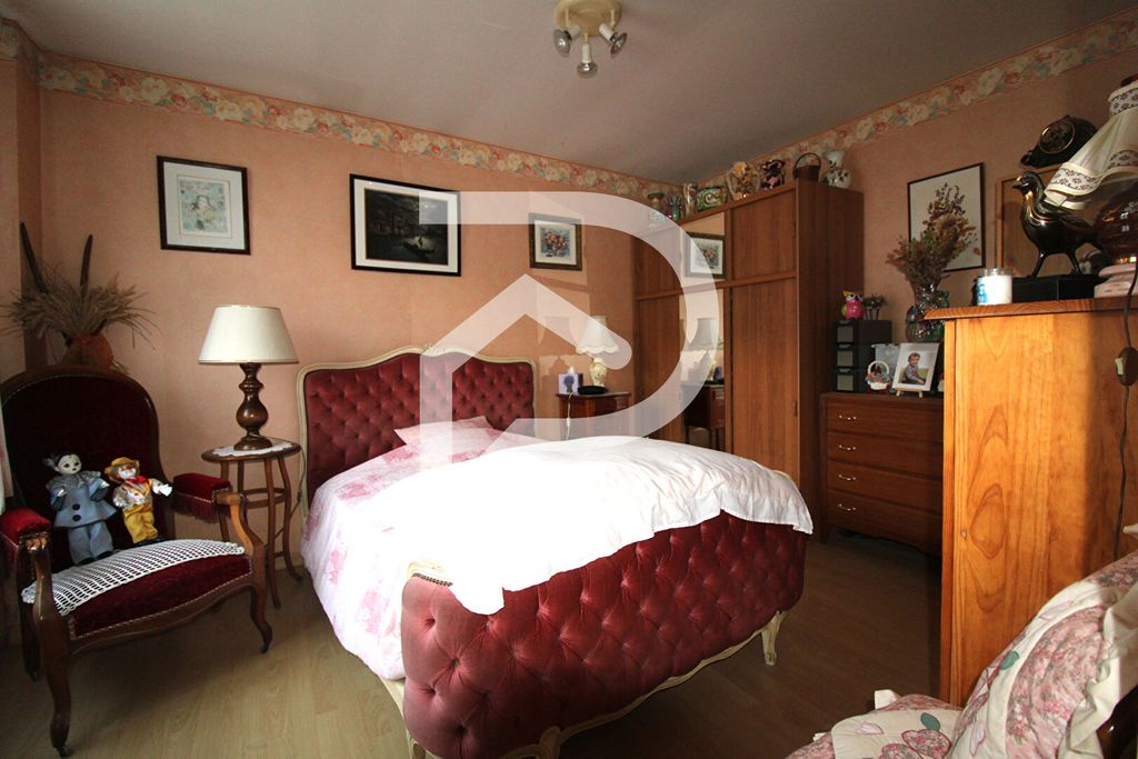 Achat maison 2 chambre(s) - Nogent-sur-Oise