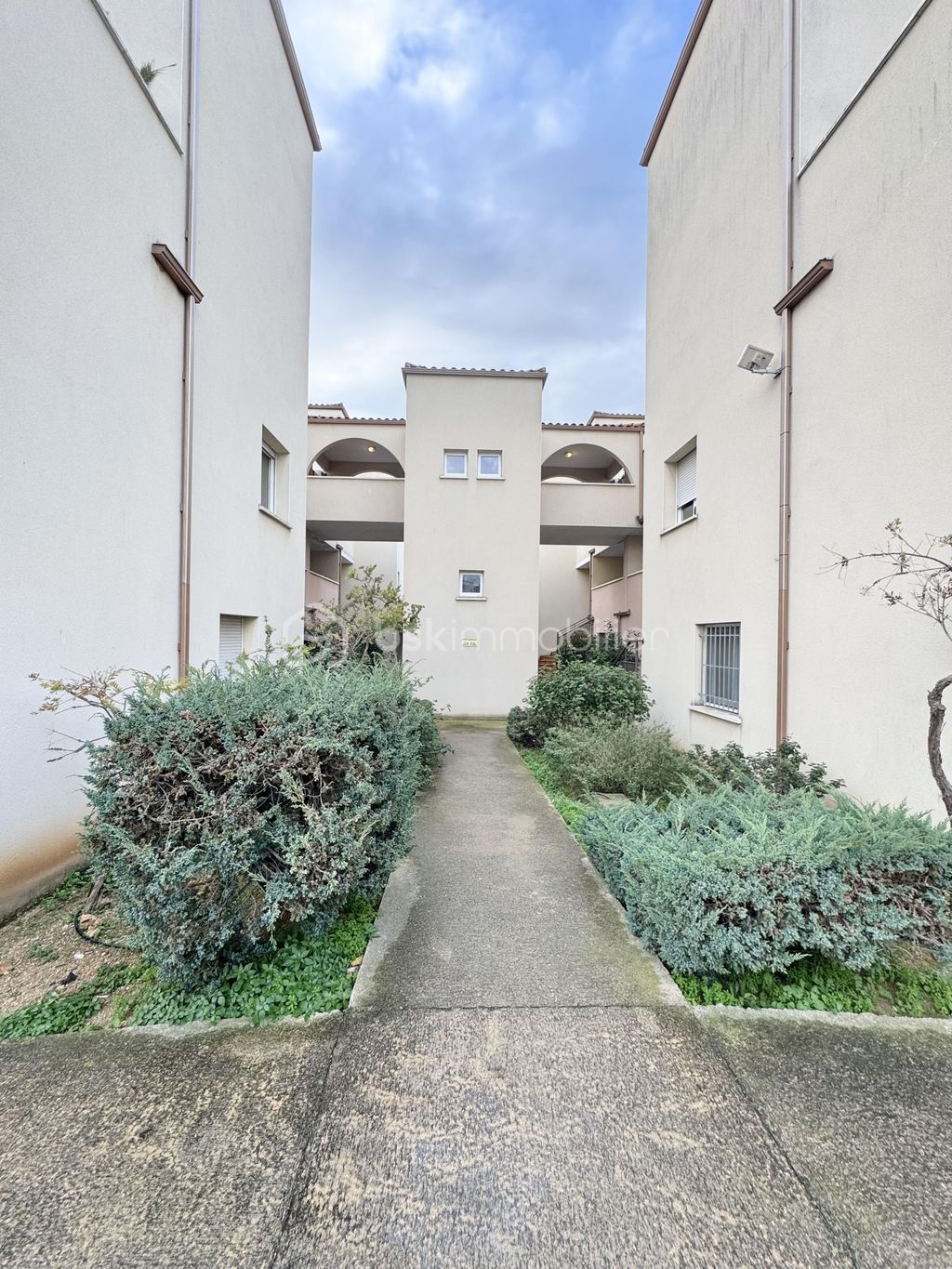 Achat duplex à vendre 3 pièces 64 m² - Béziers