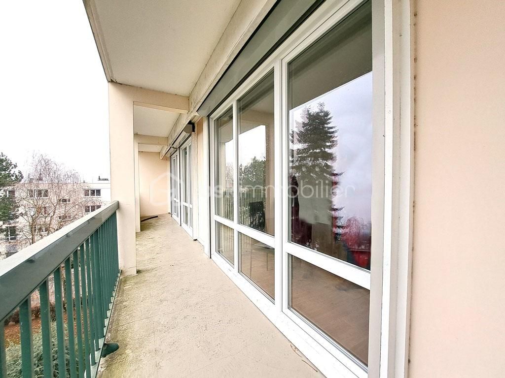 Achat appartement 4 pièce(s) Abbeville