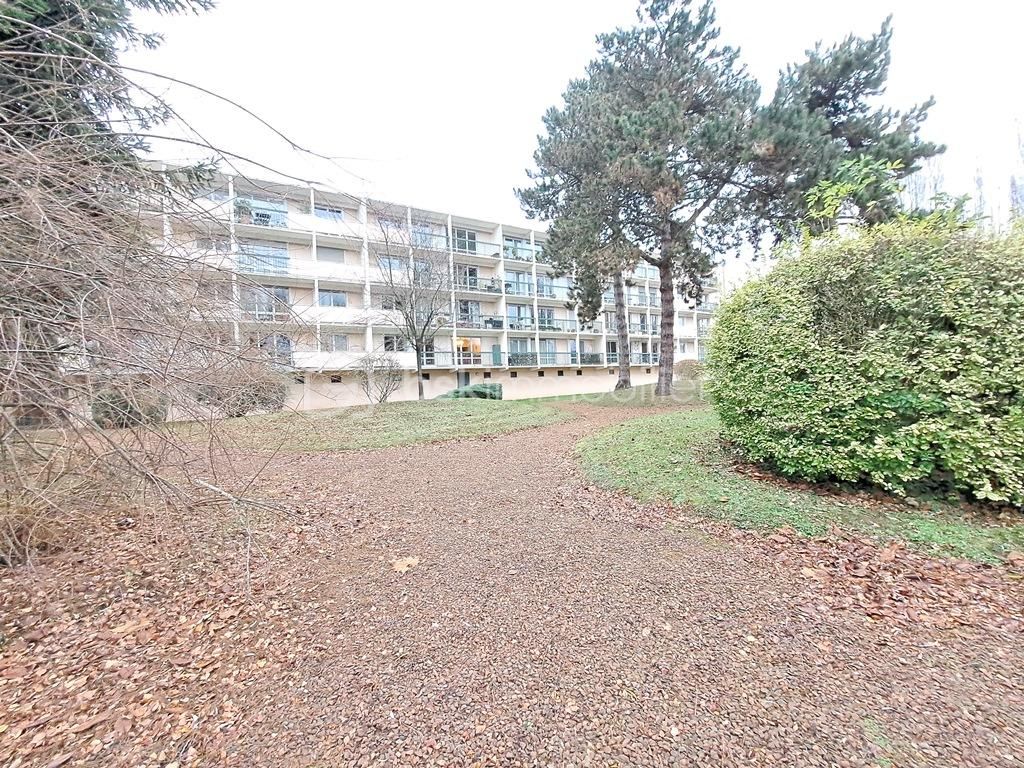 Achat appartement à vendre 4 pièces 93 m² - Abbeville