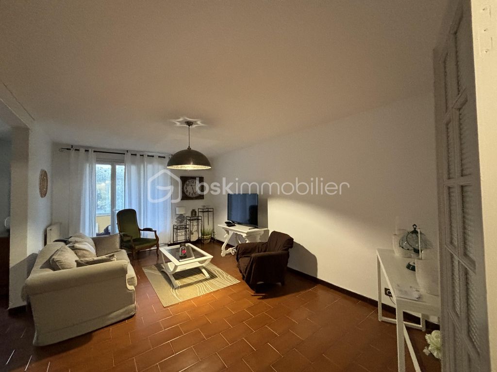 Achat appartement à vendre 3 pièces 90 m² - Ajaccio