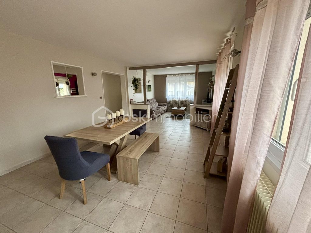 Achat maison 5 chambre(s) - Villers-Semeuse