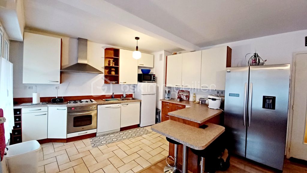 Achat appartement à vendre 5 pièces 97 m² - Liévin