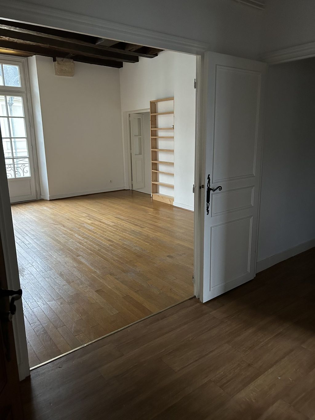 Achat appartement à vendre 4 pièces 79 m² - Tours