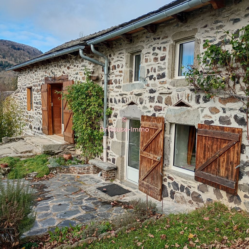 Achat maison 3 chambre(s) - Saint-Julien-du-Pinet