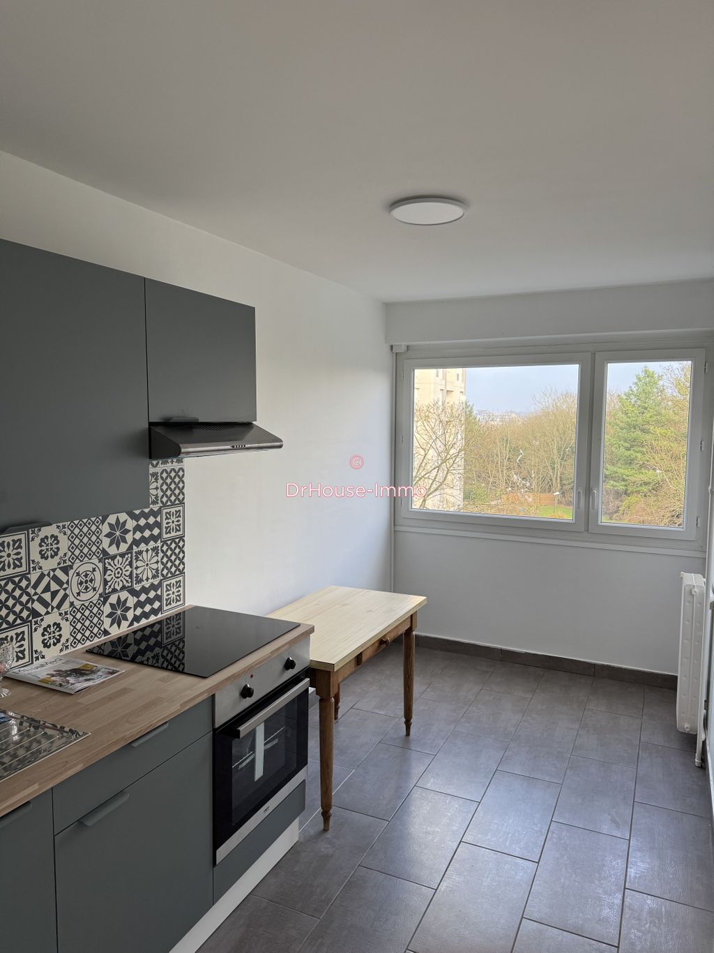 Achat appartement à vendre 3 pièces 74 m² - Melun