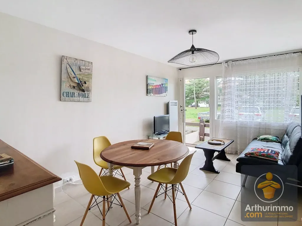 Achat appartement à vendre 3 pièces 41 m² - Mimizan