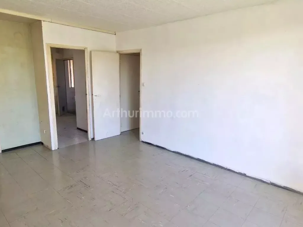 Achat appartement à vendre 3 pièces 59 m² - Draguignan