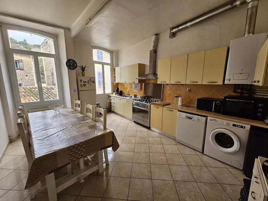 Achat appartement à vendre 4 pièces 80 m² - Draguignan