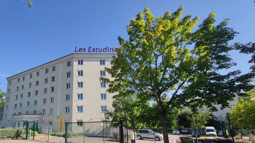 Achat studio à vendre 21 m² - Dijon