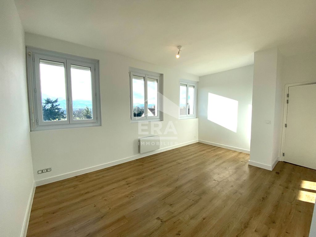 Achat appartement à vendre 3 pièces 60 m² - Tarbes