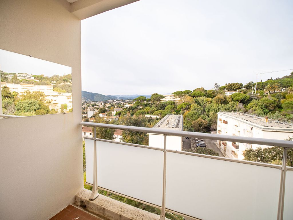 Achat studio à vendre 14 m² - Cannes