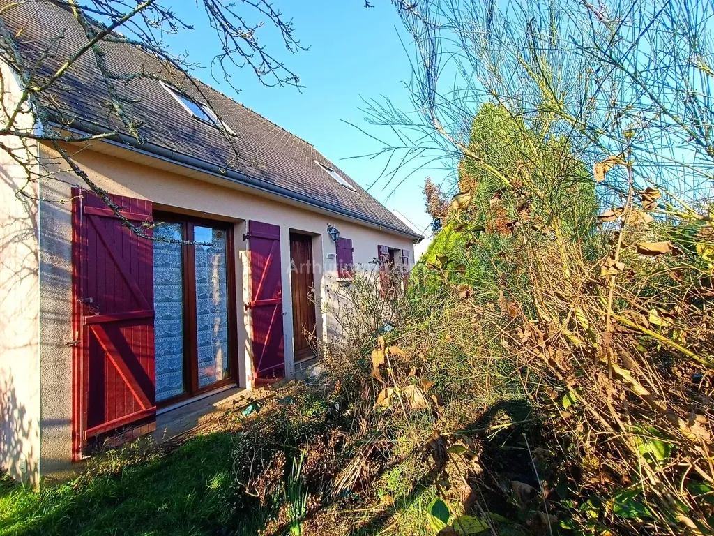 Achat maison à vendre 3 chambres 75 m² - Auray