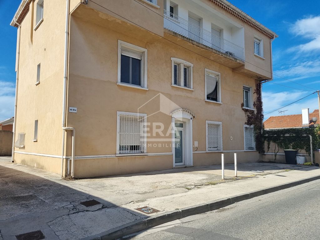 Achat appartement à vendre 2 pièces 46 m² - Martigues