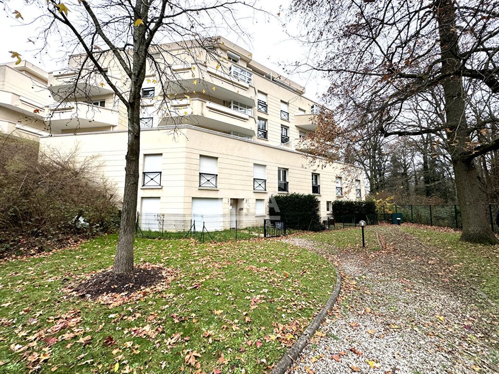 Achat duplex à vendre 3 pièces 73 m² - Évry