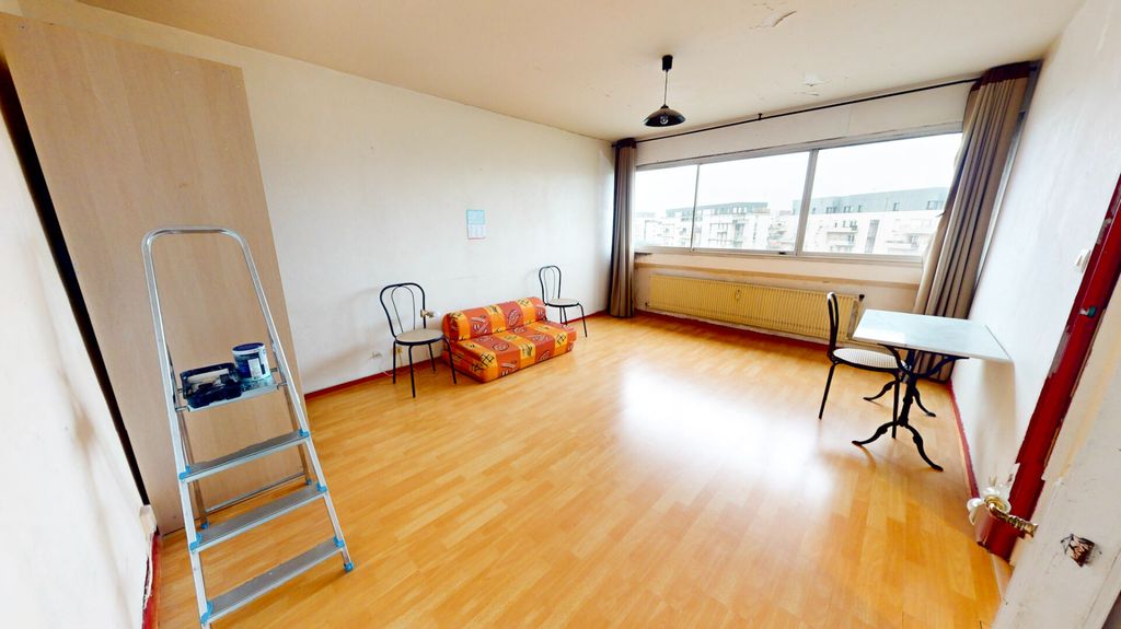 Achat studio à vendre 37 m² - Hérouville-Saint-Clair