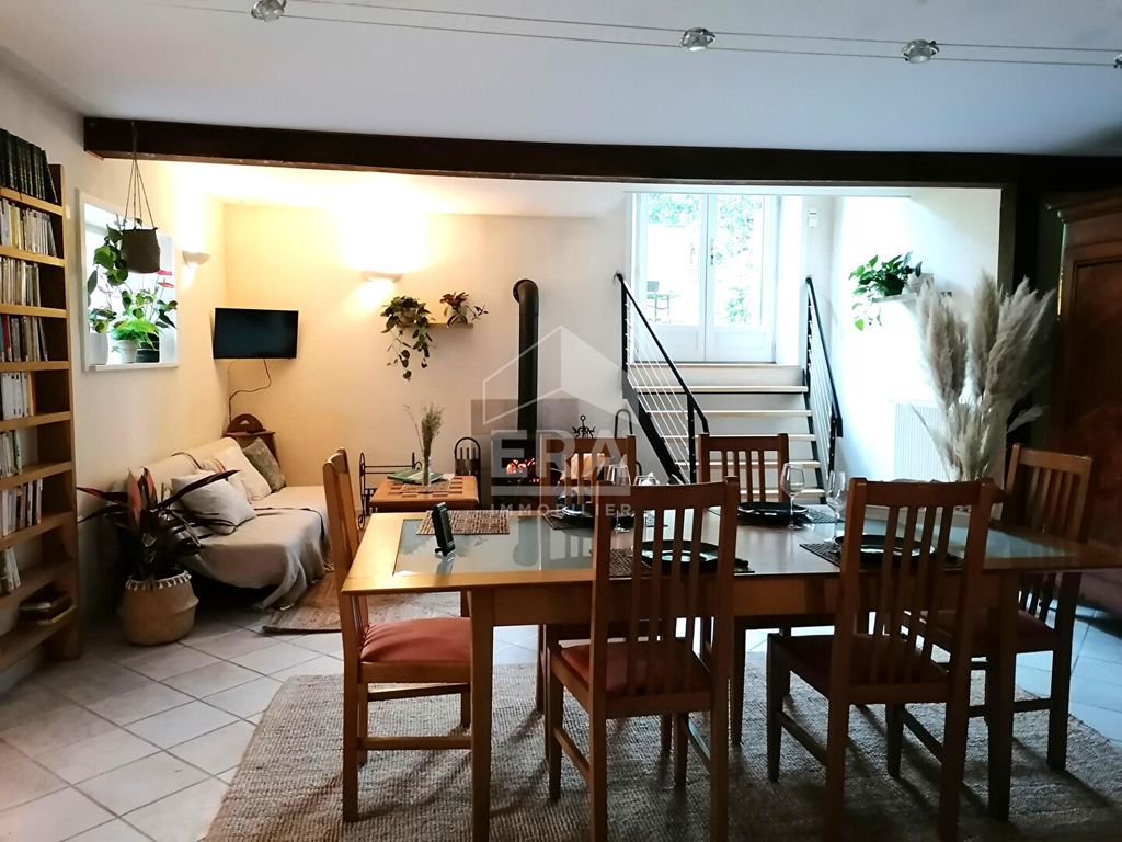 Achat maison à vendre 4 chambres 185 m² - Mont-Dol