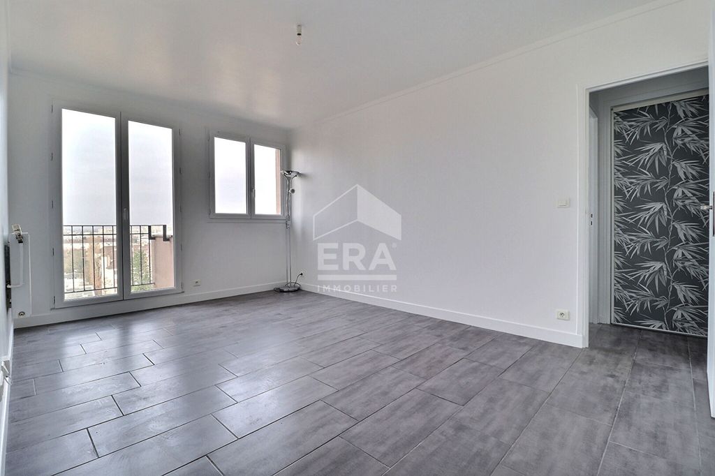 Achat appartement à vendre 2 pièces 45 m² - Épinay-sur-Seine