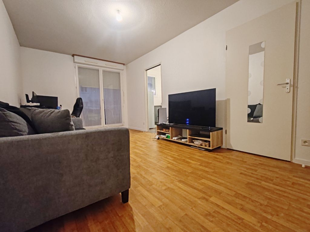 Achat appartement à vendre 2 pièces 38 m² - Tours