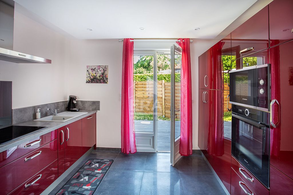 Achat maison 4 chambre(s) - Périgueux