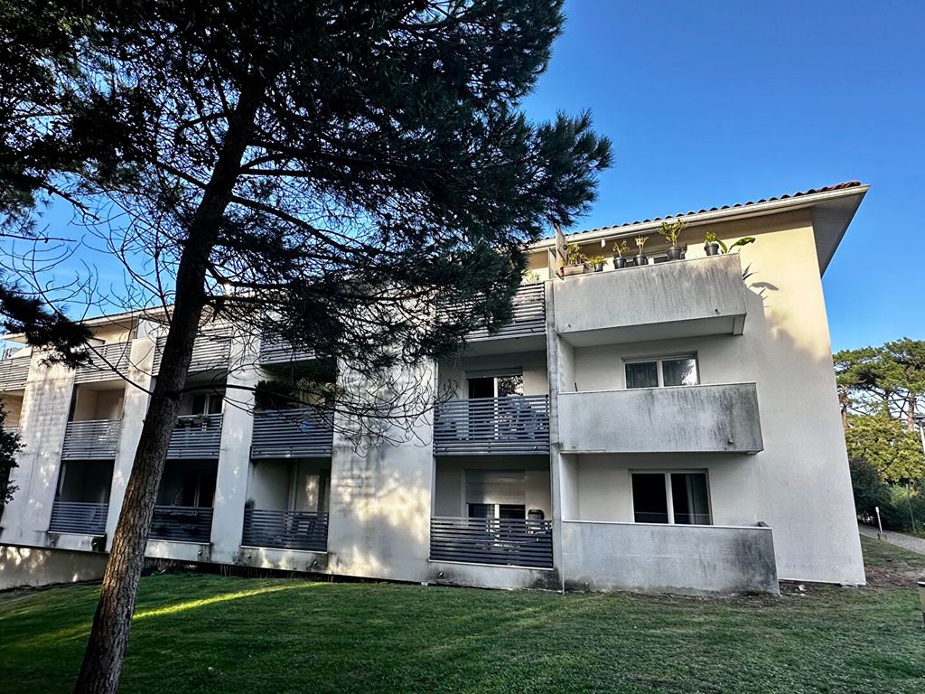 Achat appartement à vendre 3 pièces 66 m² - Labenne