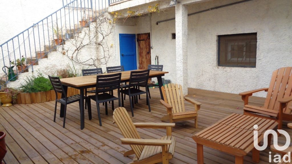 Achat appartement à vendre 3 pièces 74 m² - Marseillan