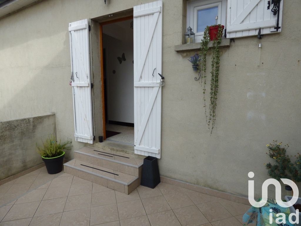 Achat appartement à vendre 2 pièces 52 m² - Dormans