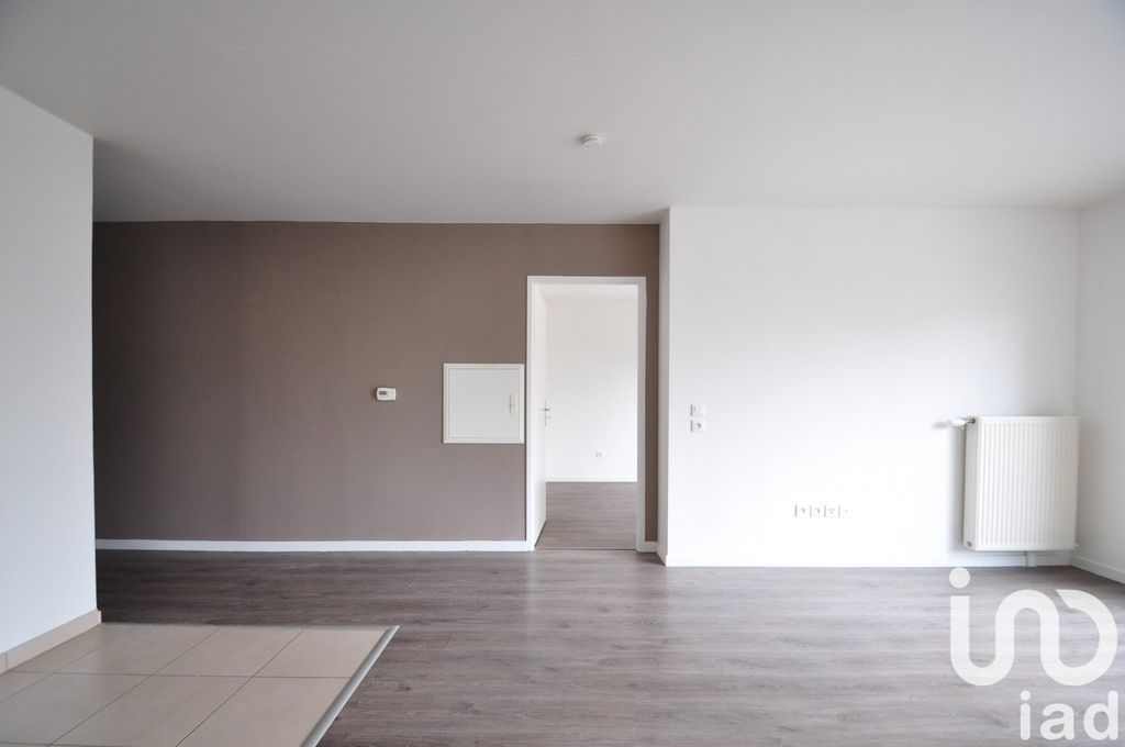 Achat appartement à vendre 2 pièces 46 m² - Lagny-sur-Marne