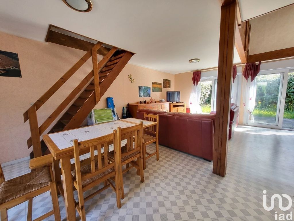 Achat maison à vendre 1 chambre 56 m² - Le Verdon-sur-Mer