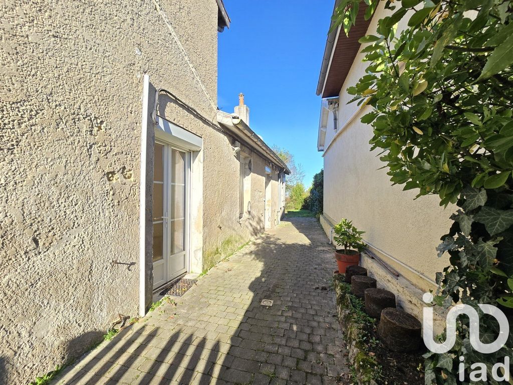 Achat maison à vendre 2 chambres 88 m² - Yvrac