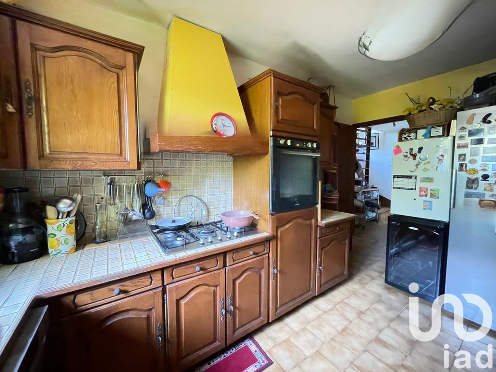 Achat maison 3 chambre(s) - Saint-Mathieu-de-Tréviers