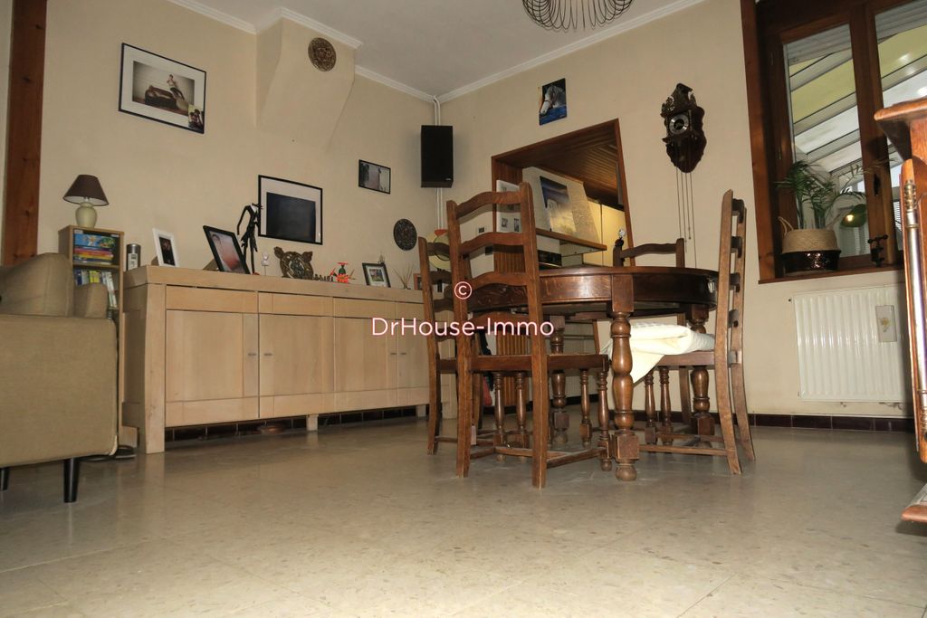 Achat maison à vendre 3 chambres 71 m² - Haubourdin