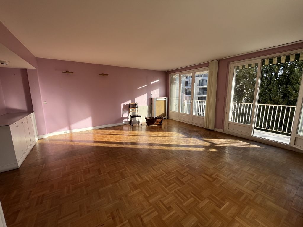 Achat appartement à vendre 3 pièces 73 m² - Vincennes