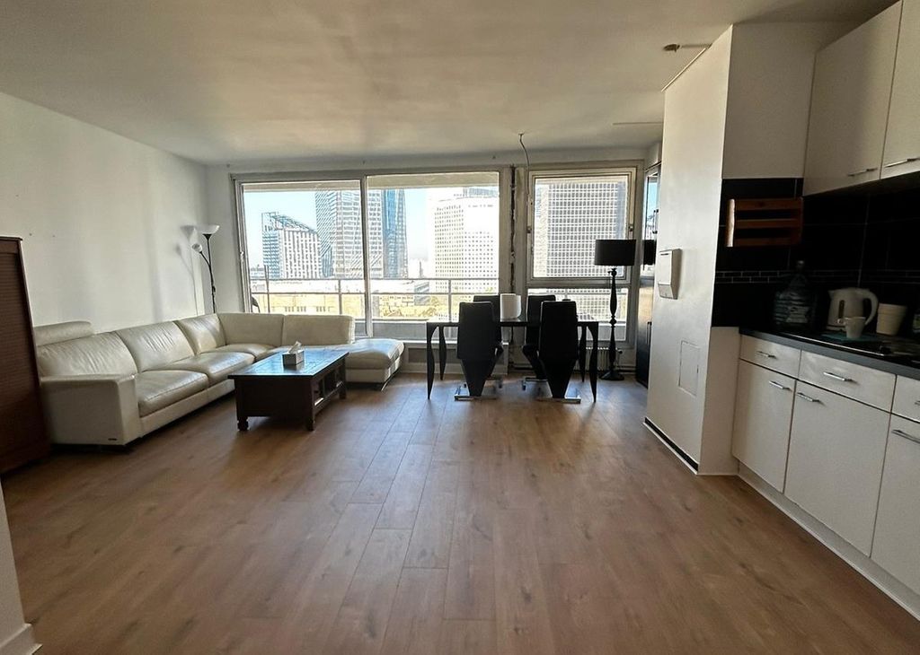 Achat appartement à vendre 2 pièces 54 m² - Puteaux