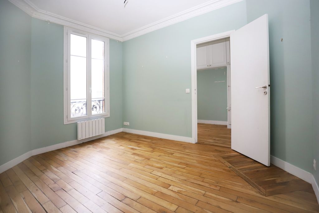 Achat appartement à vendre 3 pièces 42 m² - Vincennes