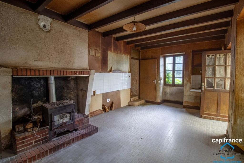 Achat maison 2 chambre(s) - Ribérac