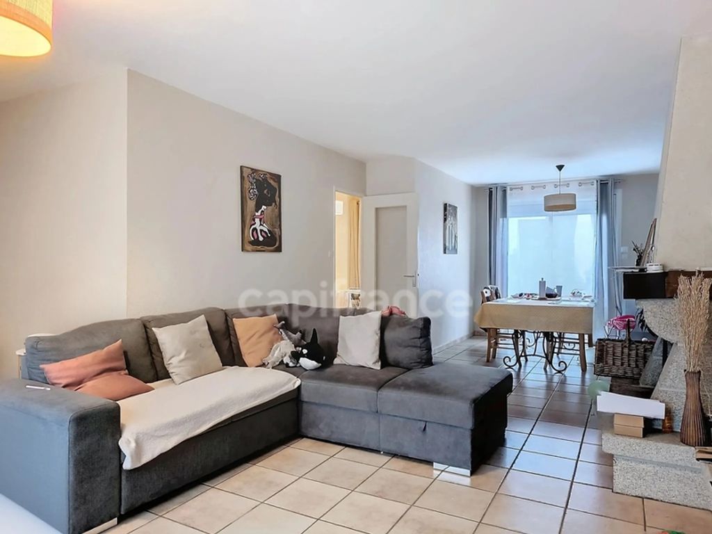 Achat maison à vendre 4 chambres 129 m² - Pluguffan