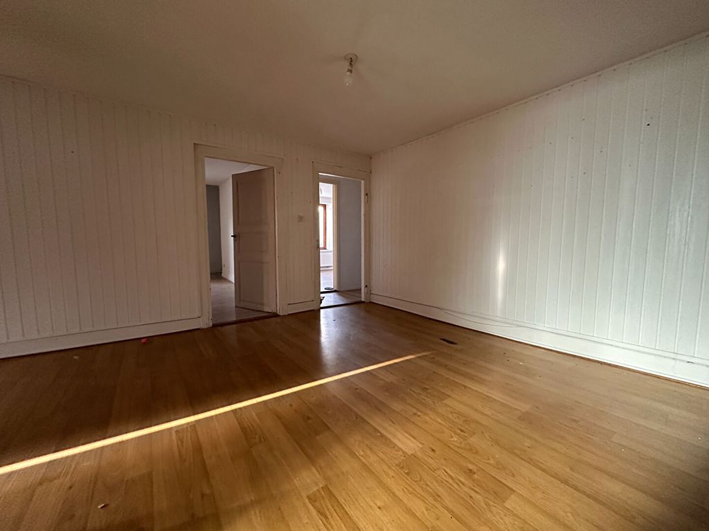 Achat appartement à vendre 5 pièces 81 m² - Buhl