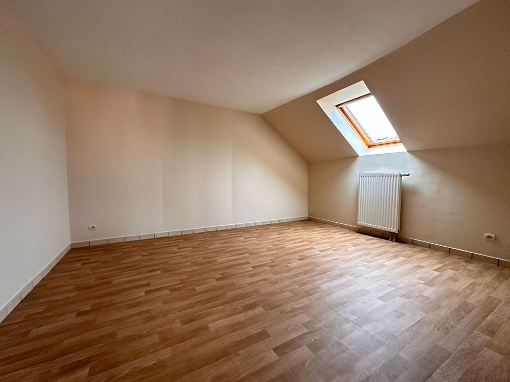 Achat studio à vendre 27 m² - Buhl