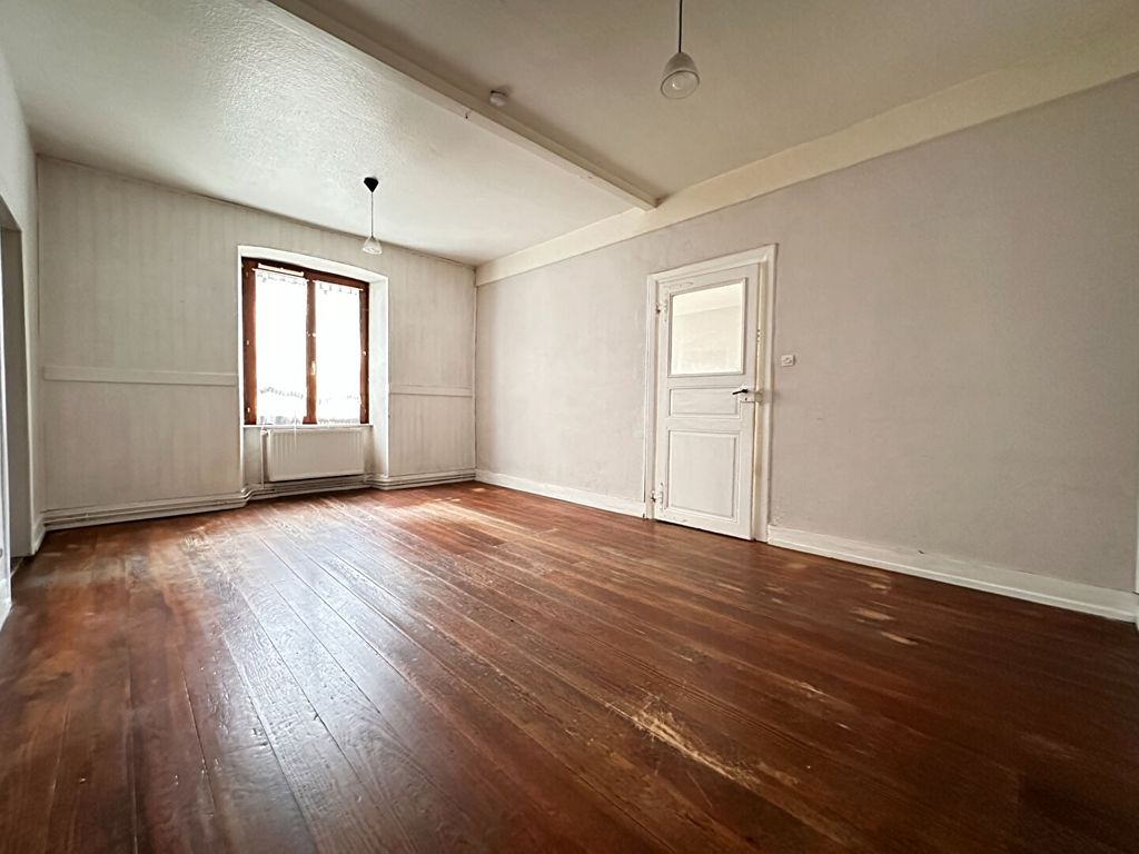 Achat appartement à vendre 3 pièces 57 m² - Buhl