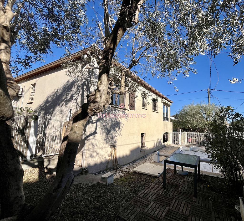 Achat maison 2 chambre(s) - Montpellier