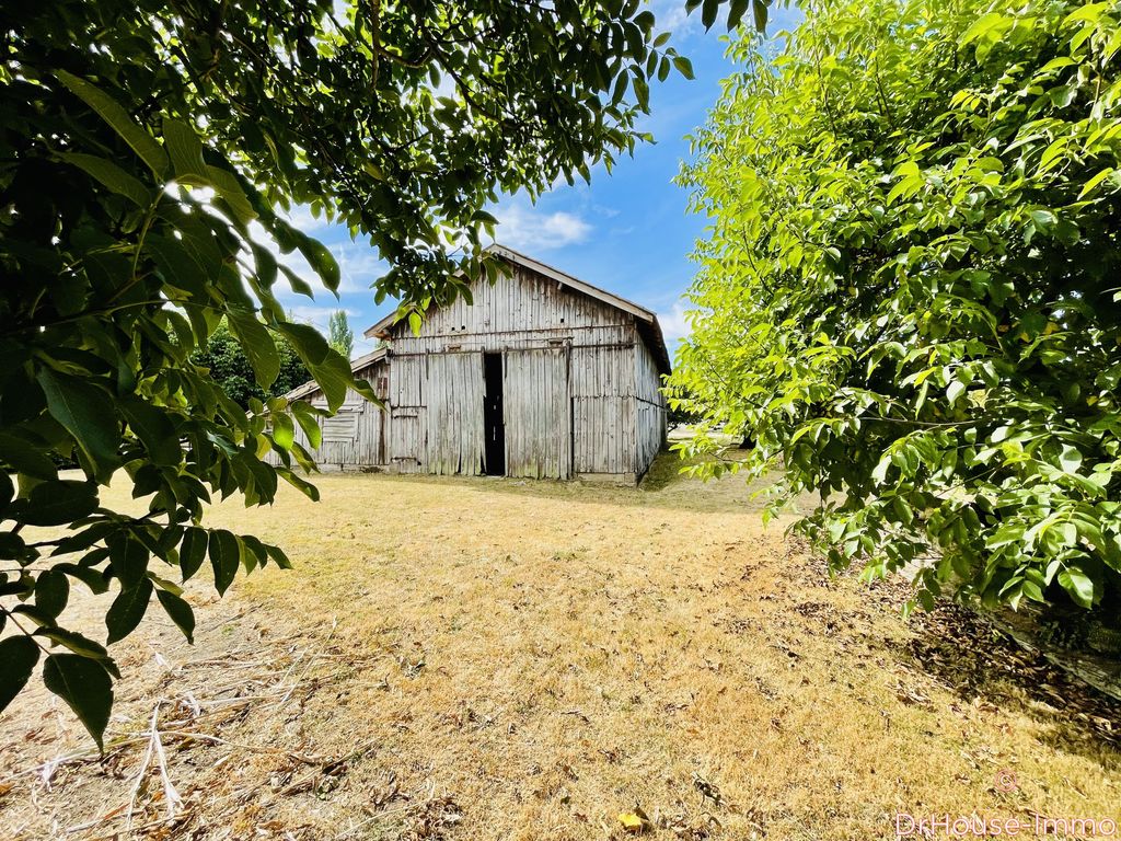 Achat maison 1 chambre(s) - Le Fleix