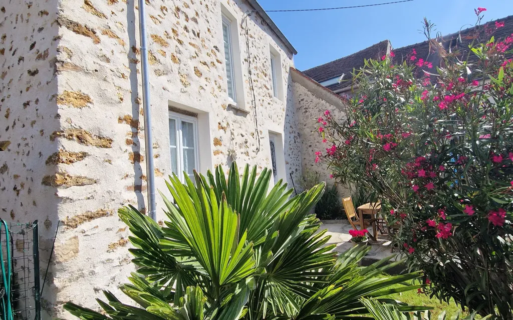 Achat maison à vendre 3 chambres 91 m² - Coulommiers