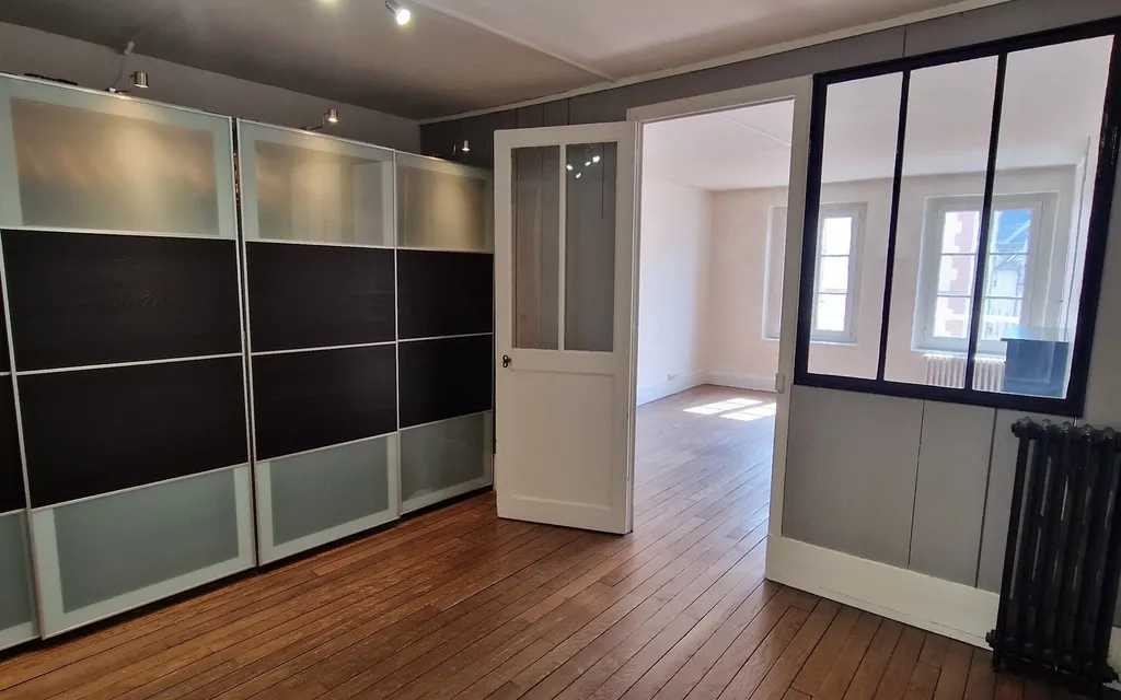 Achat triplex à vendre 4 pièces 108 m² - Coulommiers